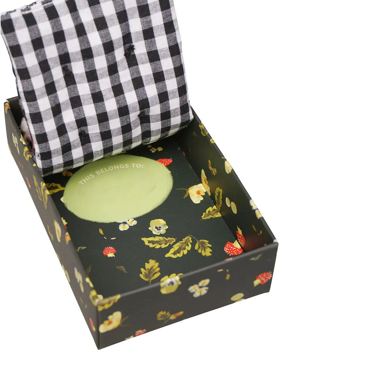 Little Nook Berry Bunny - Doll Accessories - Manhattan Toy