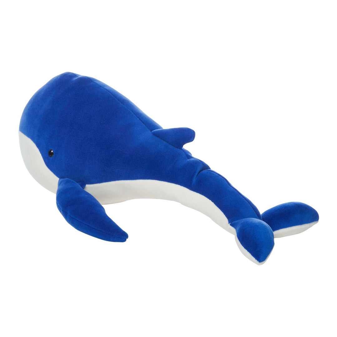 Velveteens Wistful Whale