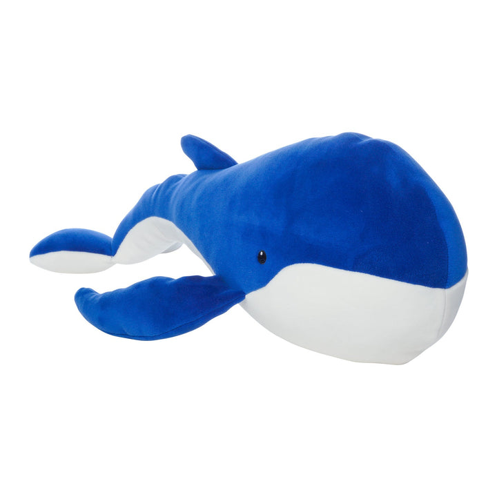 Velveteens Wistful Whale