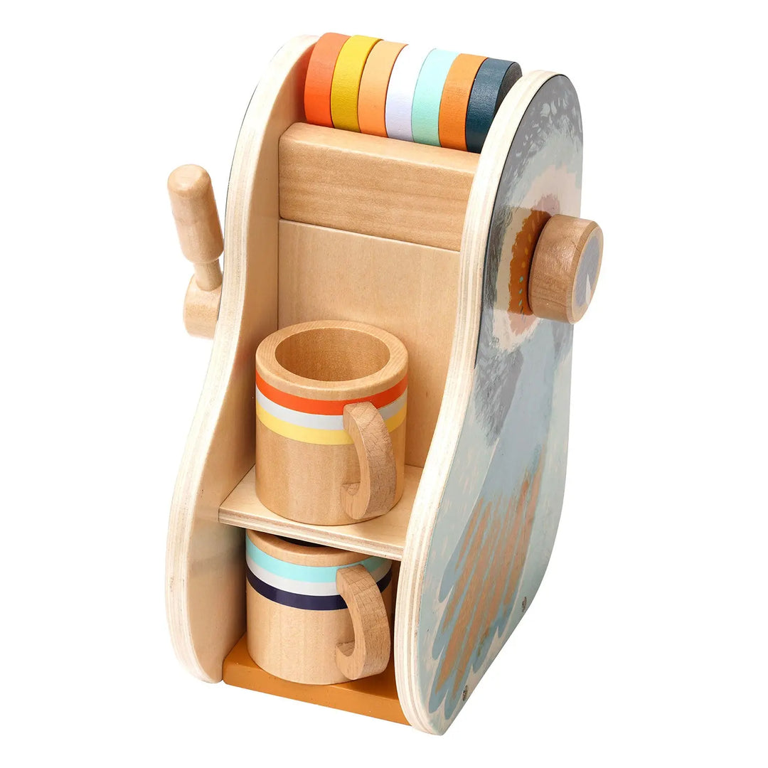 Early Bird Espresso - Wood Toys - Manhattan Toy