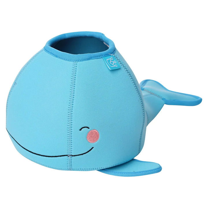 Whale Floating Fill n Spill - Bath Toys - Manhattan Toy