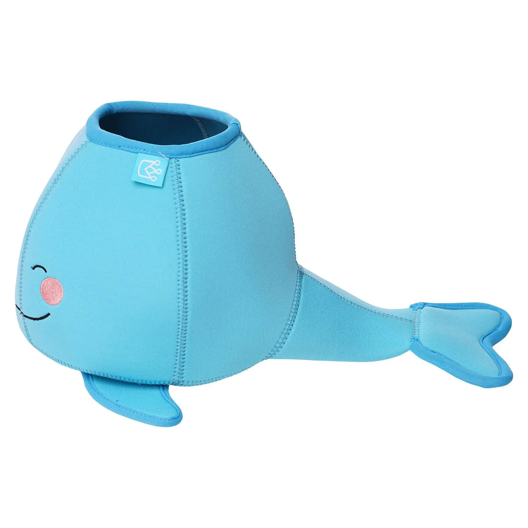 Whale Floating Fill n Spill - Bath Toys - Manhattan Toy