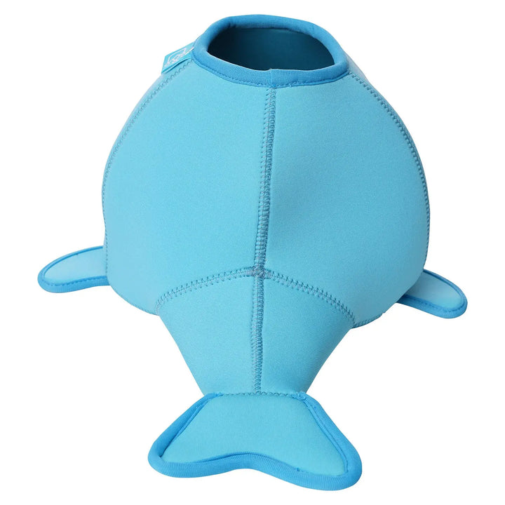 Whale Floating Fill n Spill - Bath Toys - Manhattan Toy