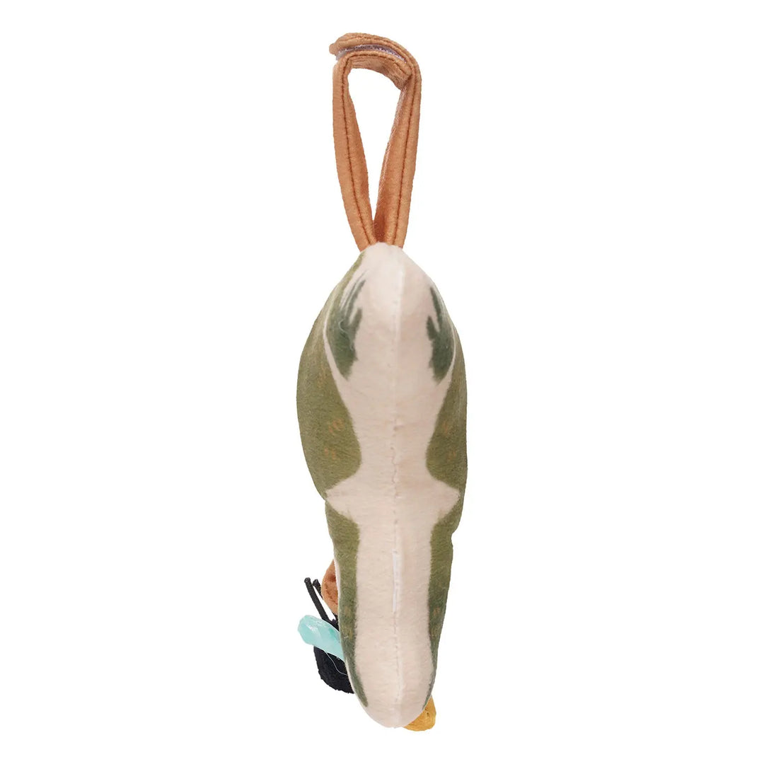 Firefly Frog baby travel toy - Baby Toys - Manhattan Toy