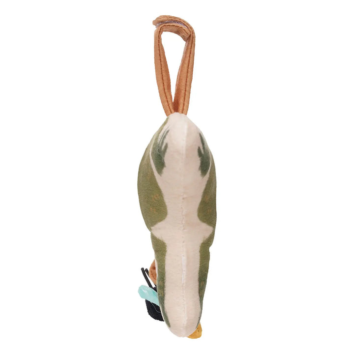 Firefly Frog baby travel toy - Baby Toys - Manhattan Toy
