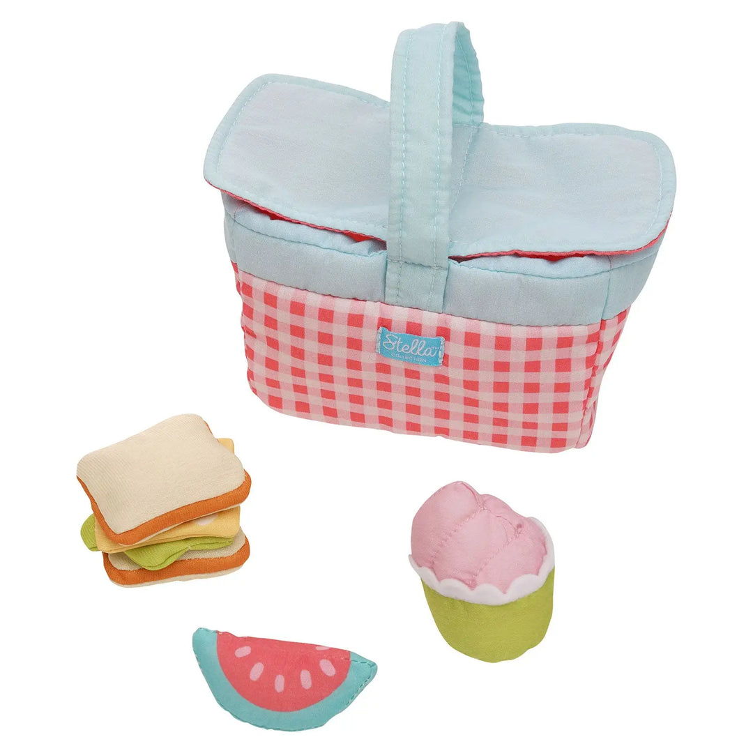 Stella Collection Picnic - Doll Accessories - Manhattan Toy