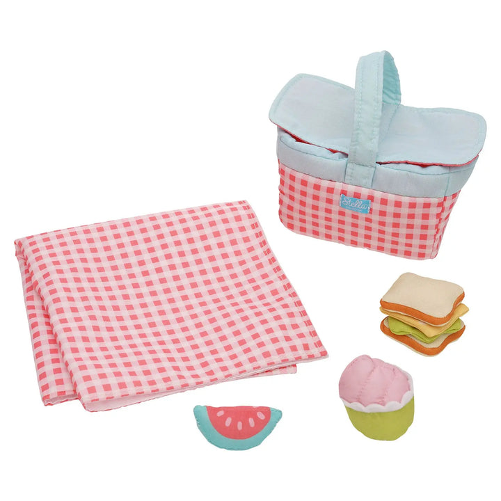 Stella Collection Picnic - Doll Accessories - Manhattan Toy