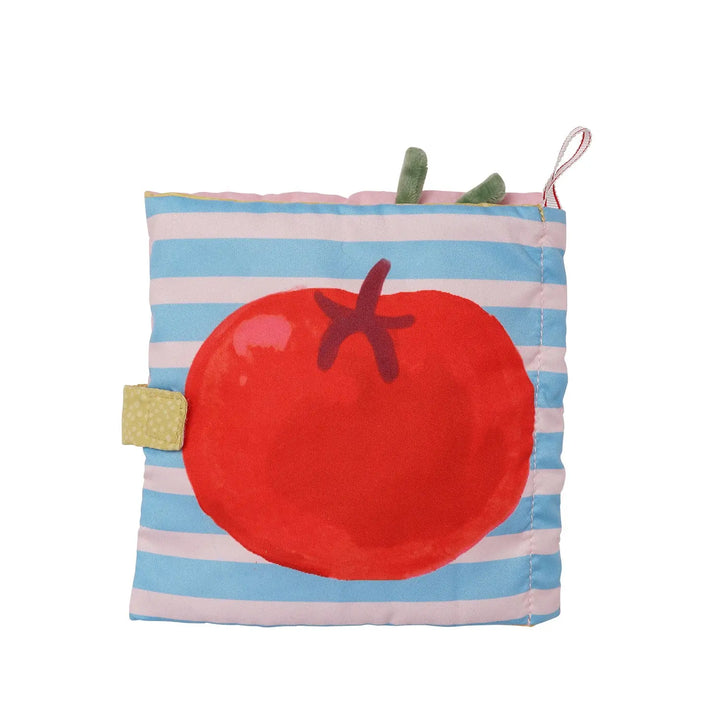 Mini-Apple Farm - Baby Books - Manhattan Toy