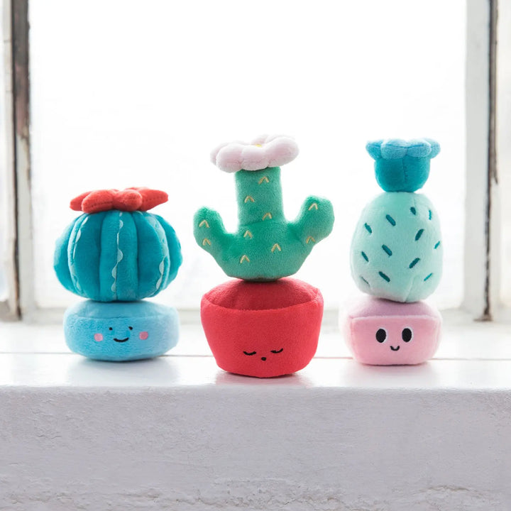 Cactus Garden - Baby Toys - Manhattan Toy