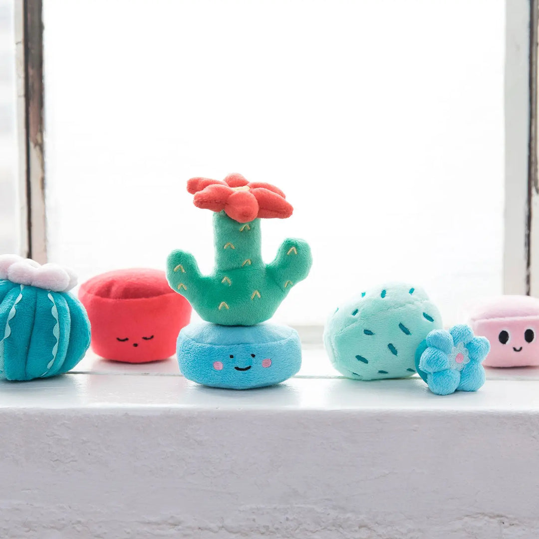 Cactus Garden - Baby Toys - Manhattan Toy