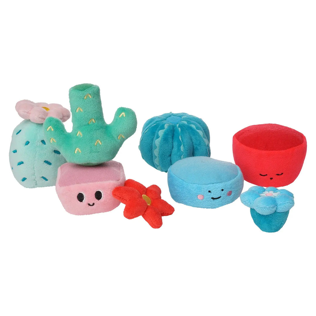 Cactus Garden - Baby Toys - Manhattan Toy