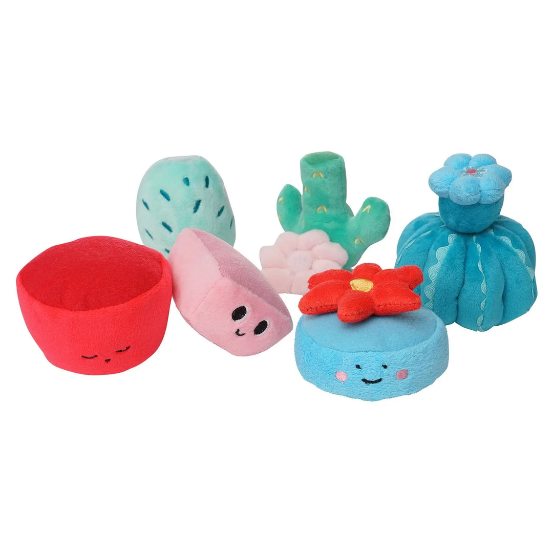 Cactus Garden - Baby Toys - Manhattan Toy