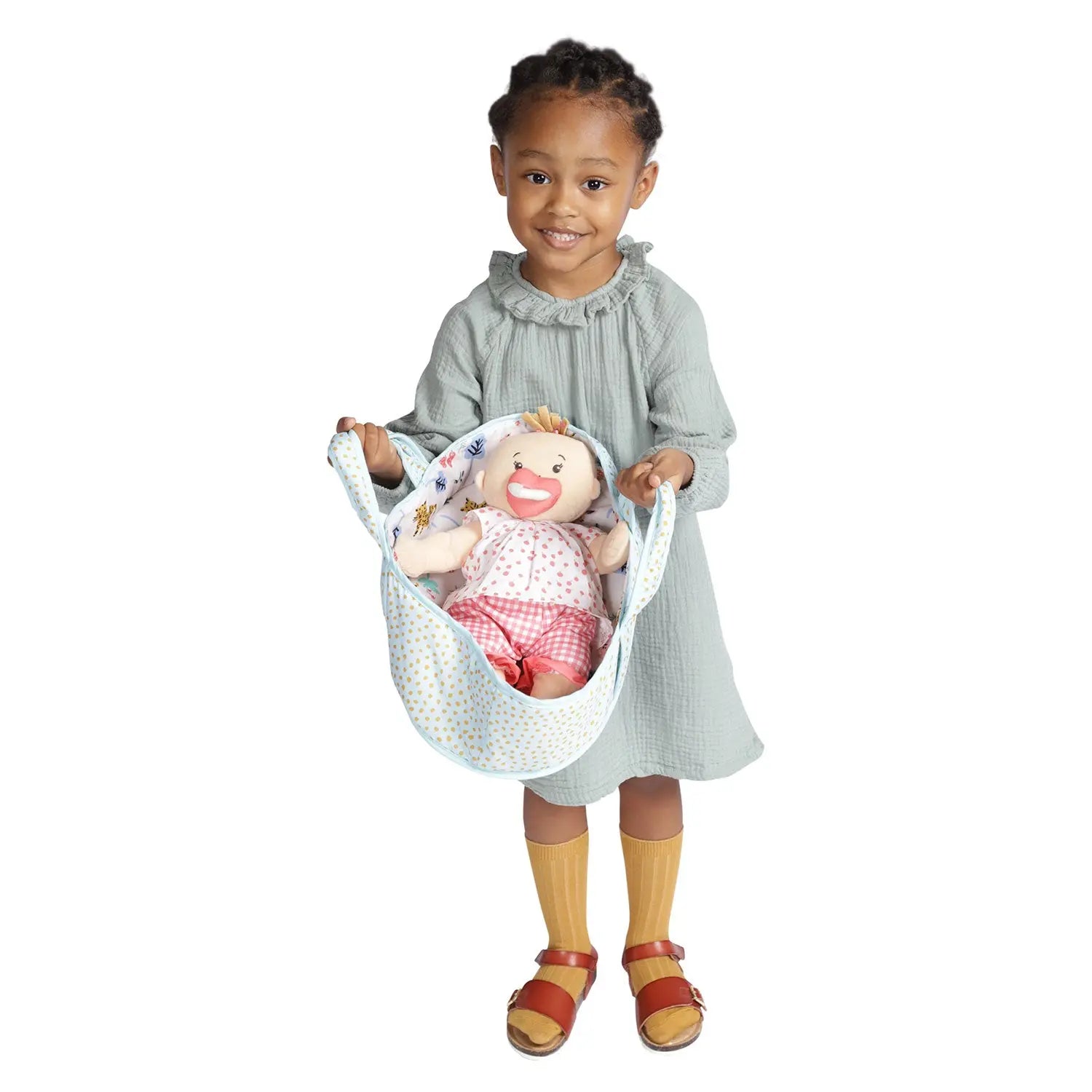 Baby stella hot sale bassinet