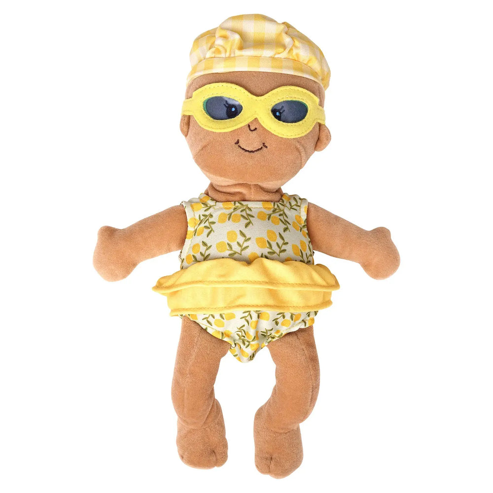 Wee Baby Stella Fun in the Sun - Doll Accessories - Manhattan Toy