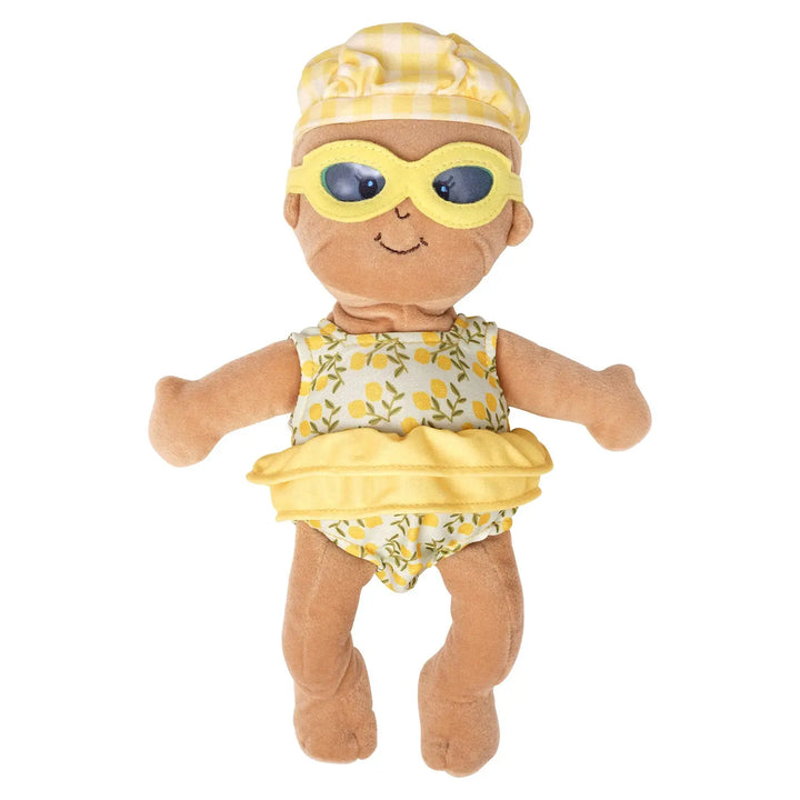 Wee Baby Stella Fun in the Sun - Doll Accessories - Manhattan Toy