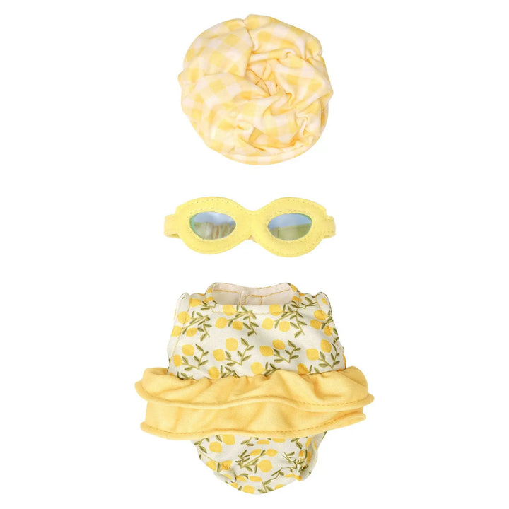 Wee Baby Stella Fun in the Sun - Doll Accessories - Manhattan Toy