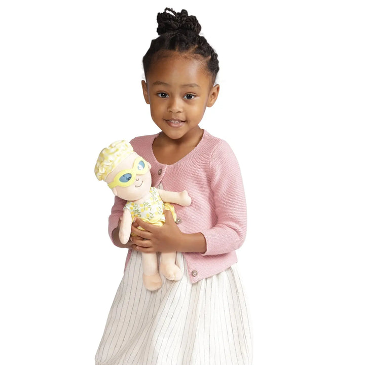 Wee Baby Stella Fun in the Sun - Doll Accessories - Manhattan Toy