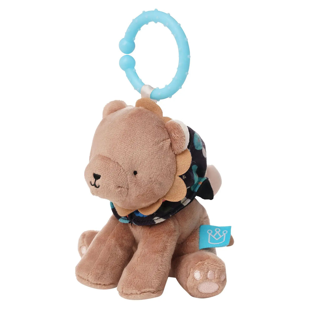 Fairytale Lion - Baby Toys - Manhattan Toy