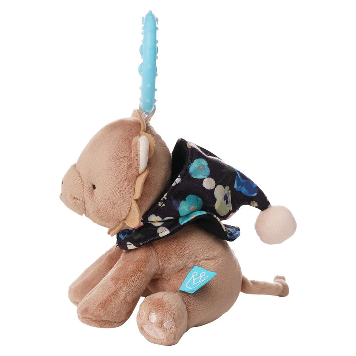 Fairytale Lion - Baby Toys - Manhattan Toy