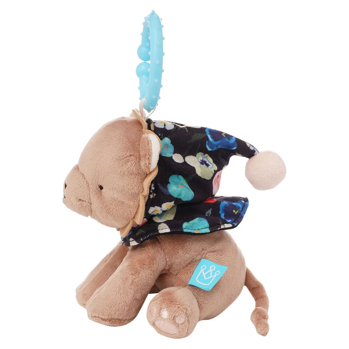 Fairytale Lion - Baby Toys - Manhattan Toy
