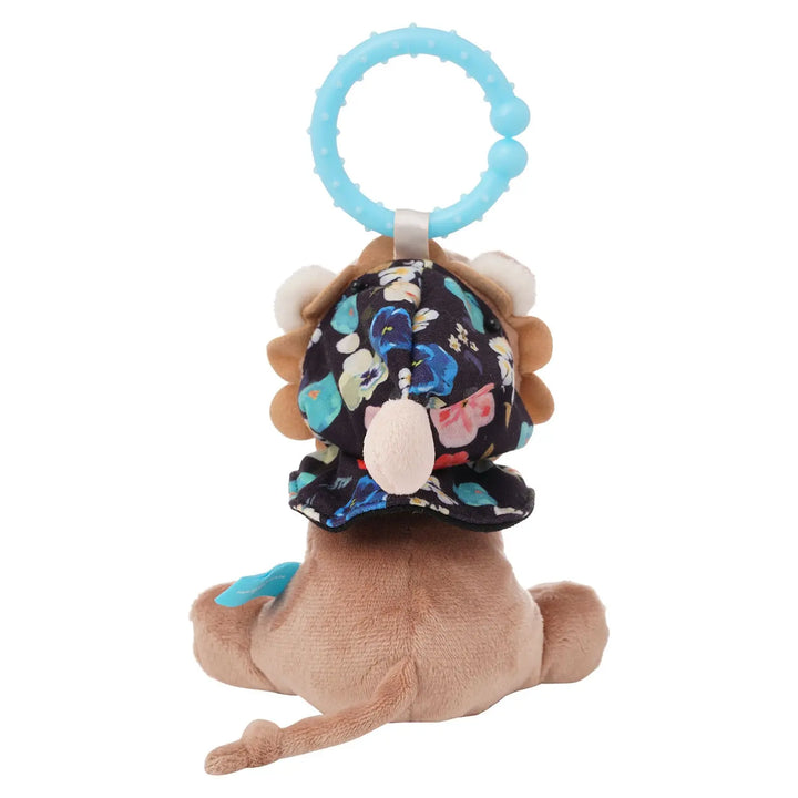 Fairytale Lion - Baby Toys - Manhattan Toy