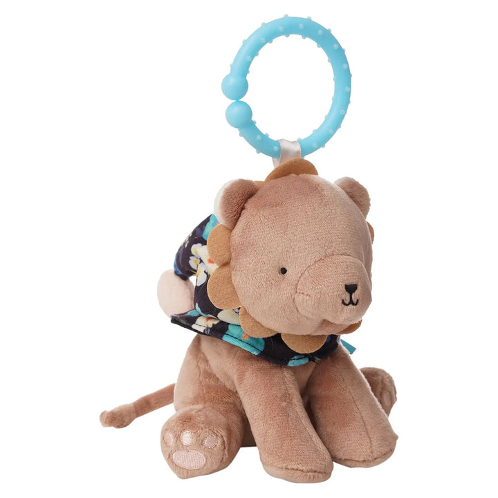 Fairytale Lion - Baby Toys - Manhattan Toy