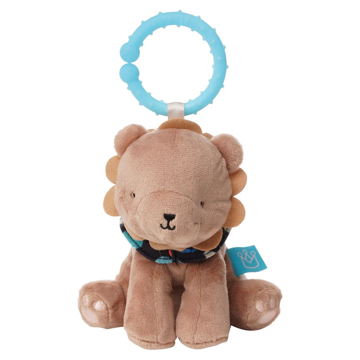 Fairytale Lion - Baby Toys - Manhattan Toy