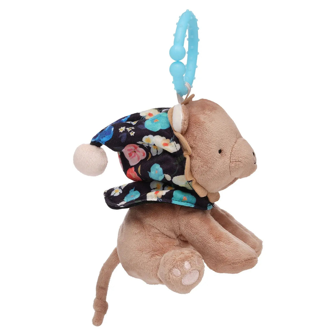 Fairytale Lion - Baby Toys - Manhattan Toy