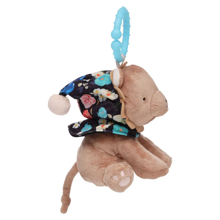 Fairytale Lion - Baby Toys - Manhattan Toy