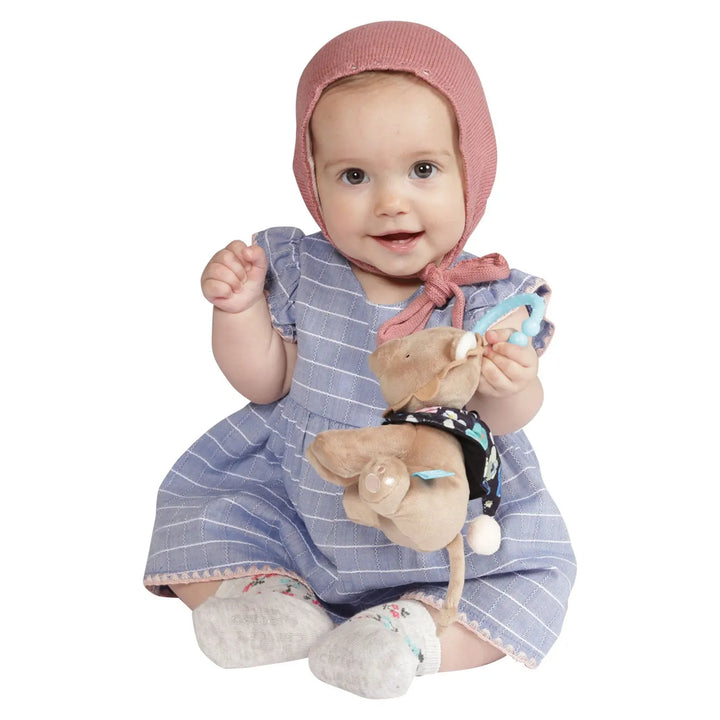 Fairytale Lion - Baby Toys - Manhattan Toy