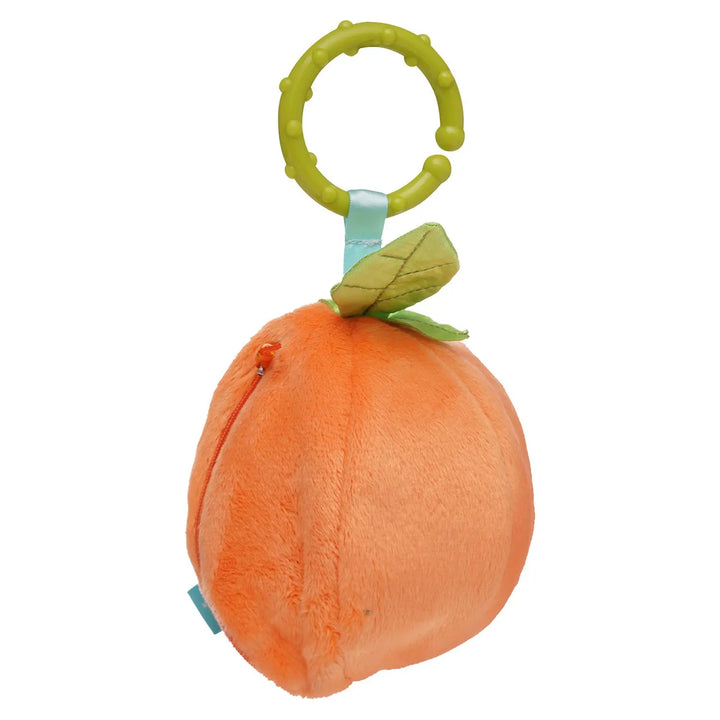Mini-Apple Farm Orange - Baby Toys - Manhattan Toy
