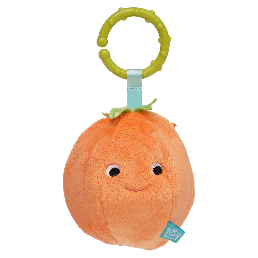 Mini-Apple Farm Orange - Baby Toys - Manhattan Toy