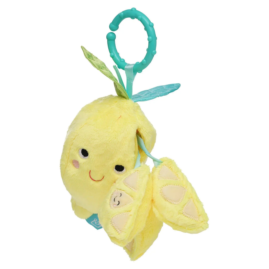 Mini-Apple Farm Lemon - Baby Toys - Manhattan Toy
