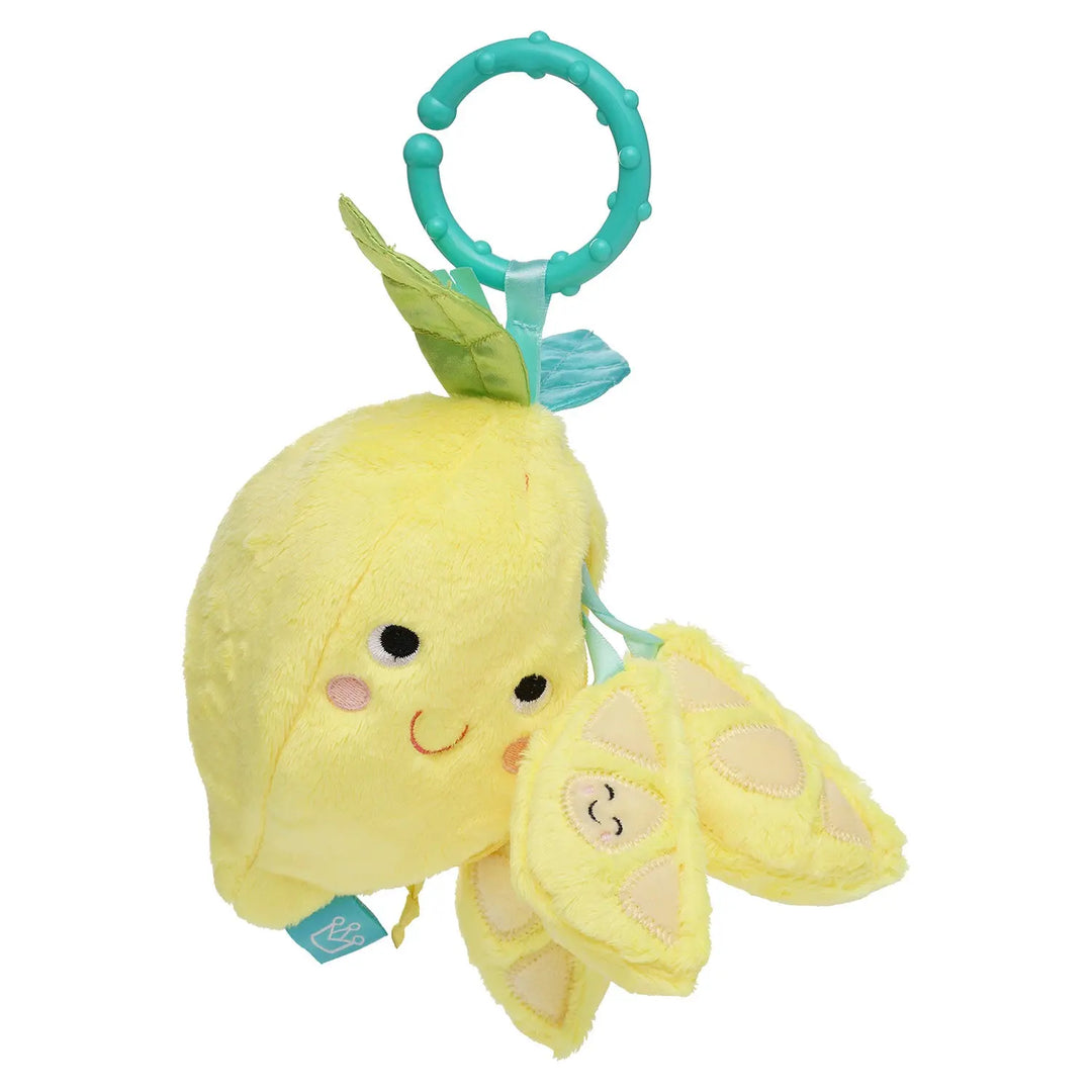 Mini-Apple Farm Lemon - Baby Toys - Manhattan Toy