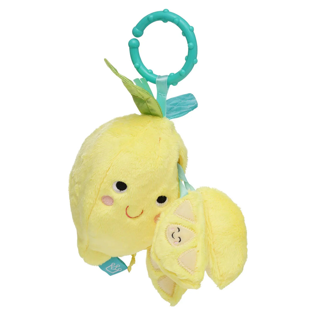 Mini-Apple Farm Lemon - Baby Toys - Manhattan Toy