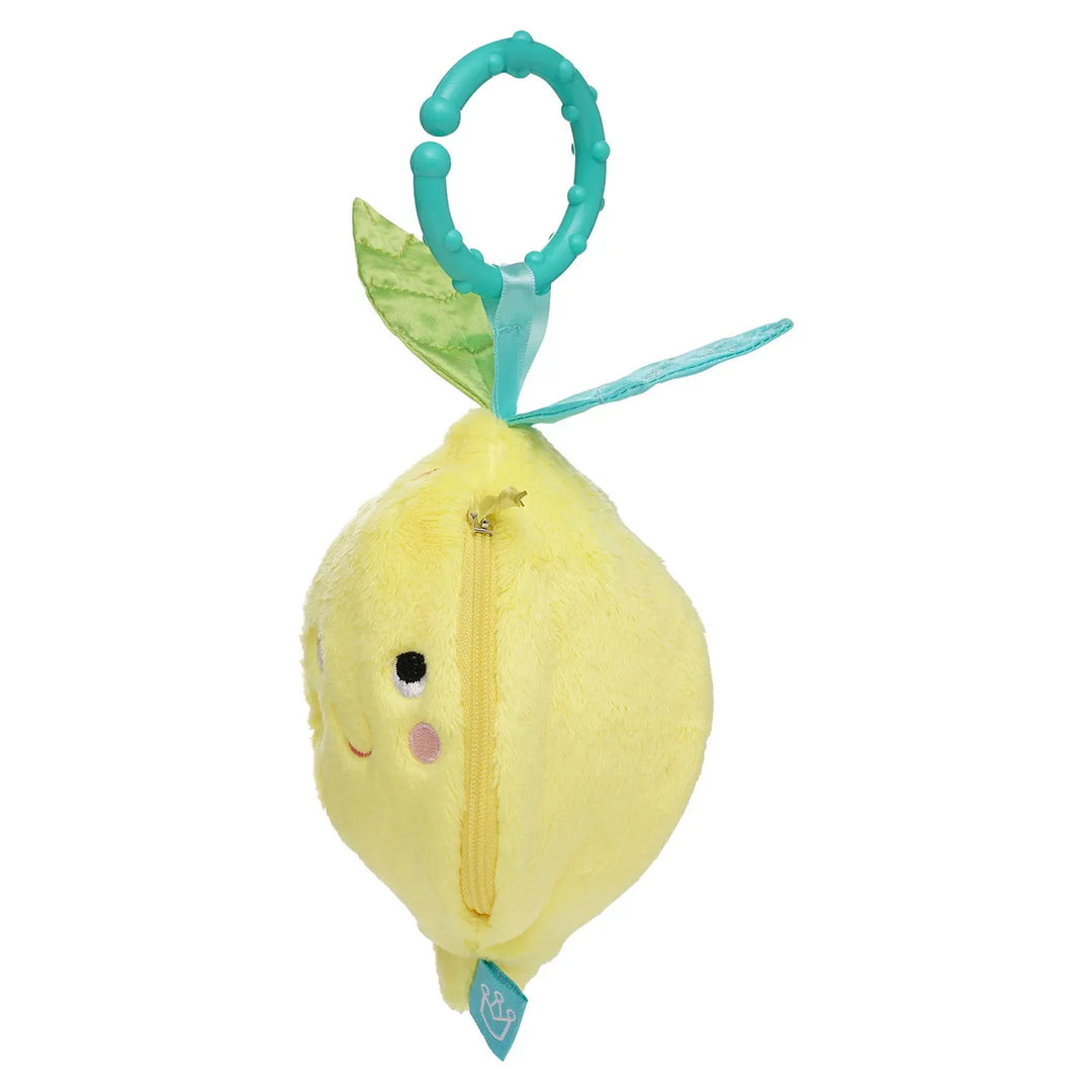 Mini-Apple Farm Lemon - Baby Toys - Manhattan Toy