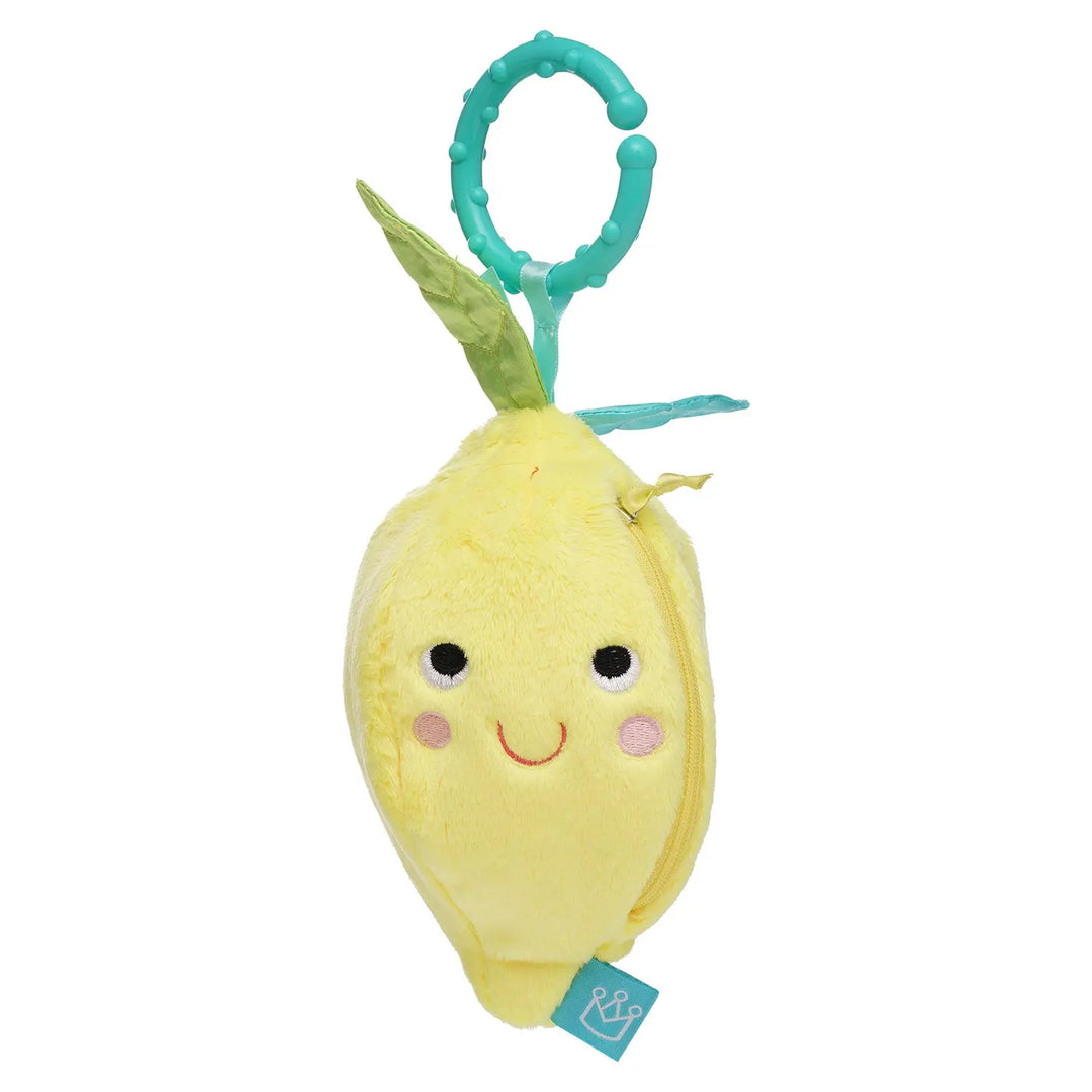 Mini-Apple Farm Lemon - Baby Toys - Manhattan Toy