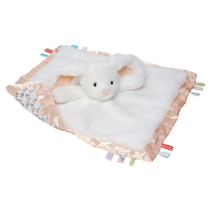 Fairytale Snuggle Rabbit - Baby Toys - Manhattan Toy