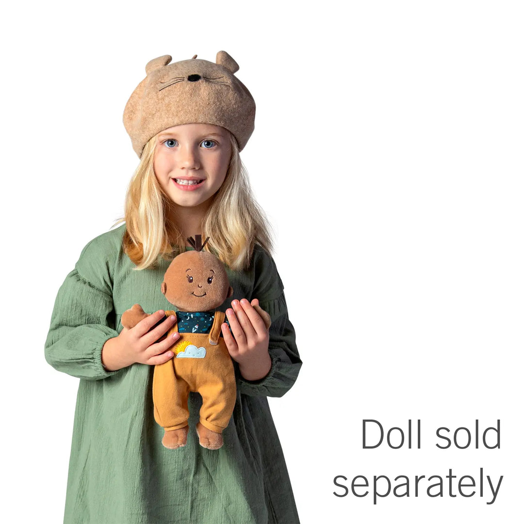 Wee Baby Stella Little Earthling Manhattan Toy
