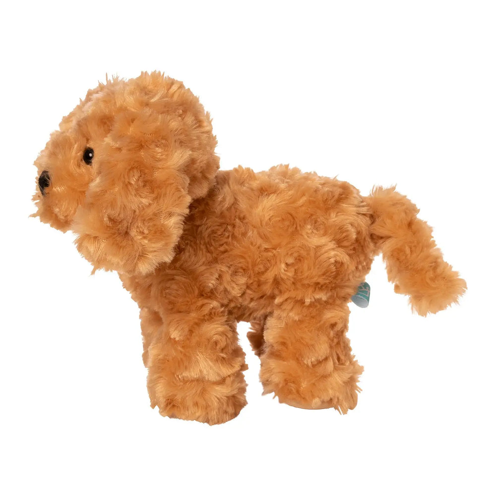 Woolies Golden Doodle - Stuffed Animals - Manhattan Toy