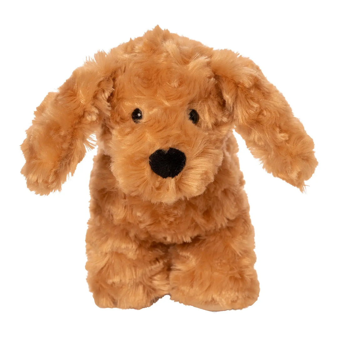Woolies Golden Doodle - Stuffed Animals - Manhattan Toy