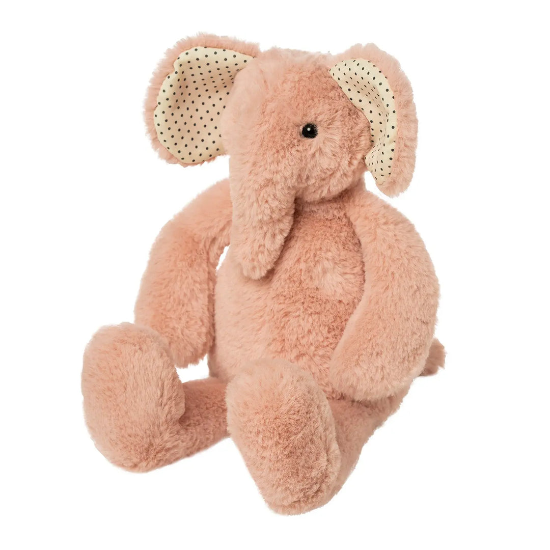 Pals Elephant Pink - Stuffed Animals - Manhattan Toy