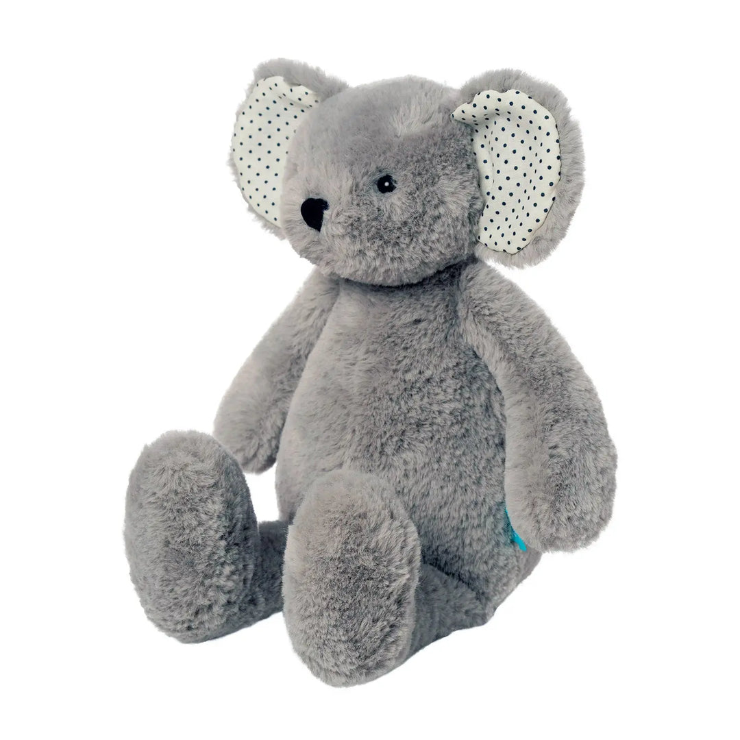 Pals Mouse Gray - Stuffed Animals - Manhattan Toy