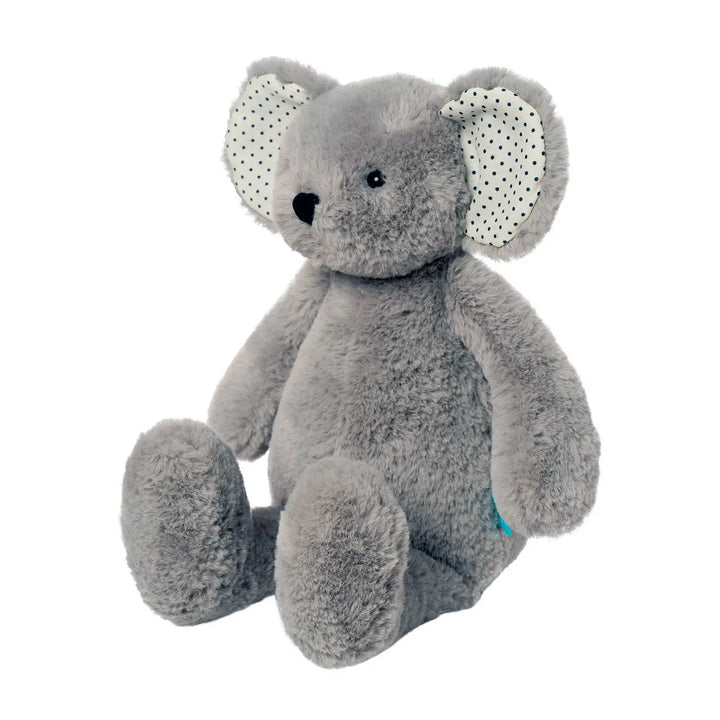 Pals Mouse Gray - Stuffed Animals - Manhattan Toy