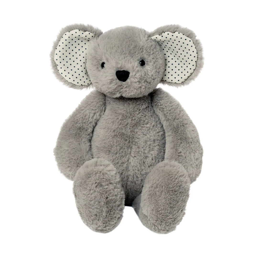 Pals Mouse Gray - Stuffed Animals - Manhattan Toy