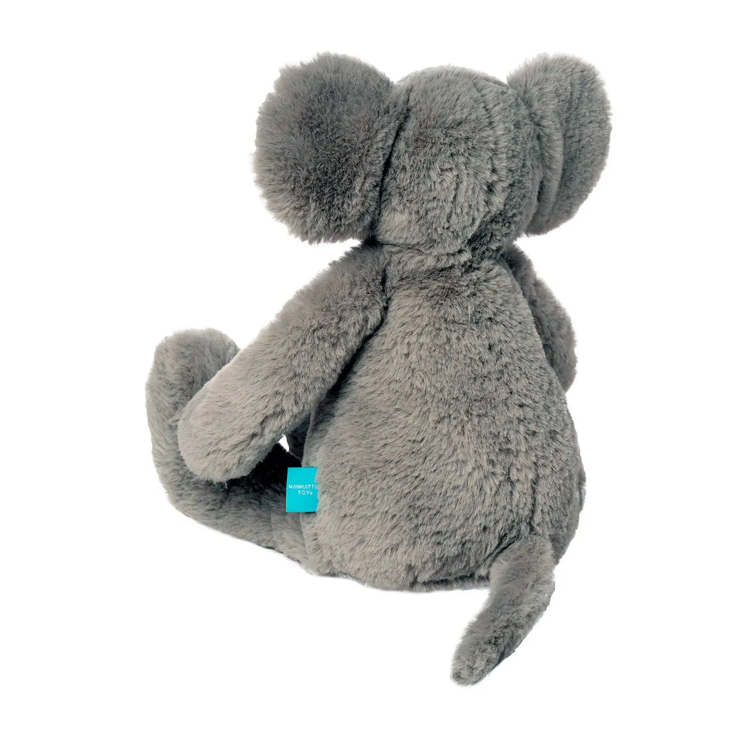 Pals Mouse Gray - Stuffed Animals - Manhattan Toy