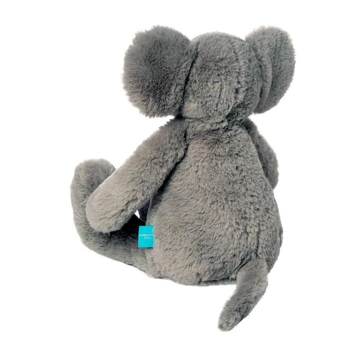 Pals Mouse Gray - Stuffed Animals - Manhattan Toy