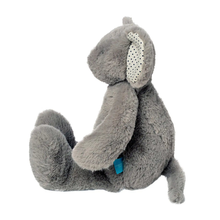 Pals Mouse Gray - Stuffed Animals - Manhattan Toy