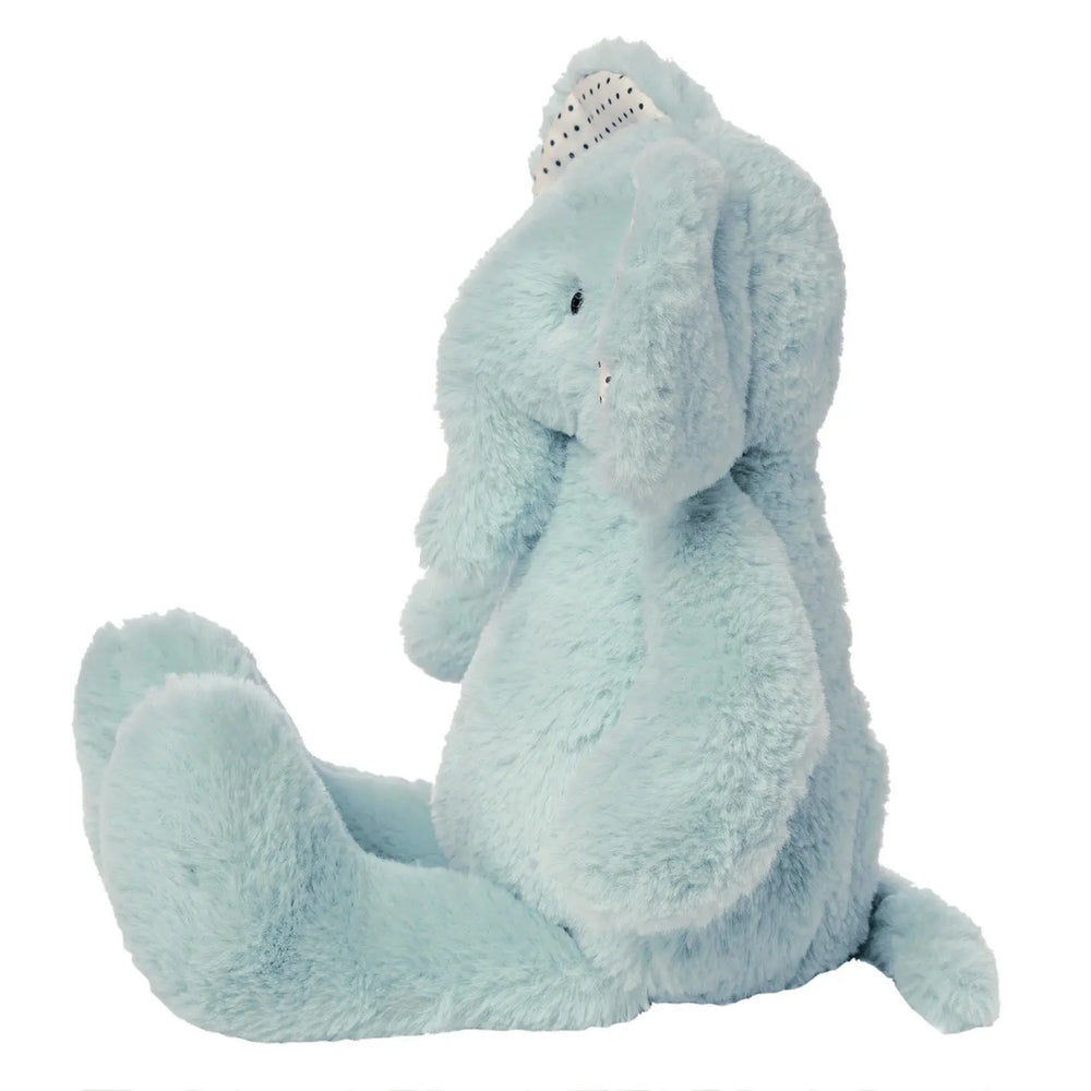 Pals Elephant Blue - Stuffed Animals - Manhattan Toy
