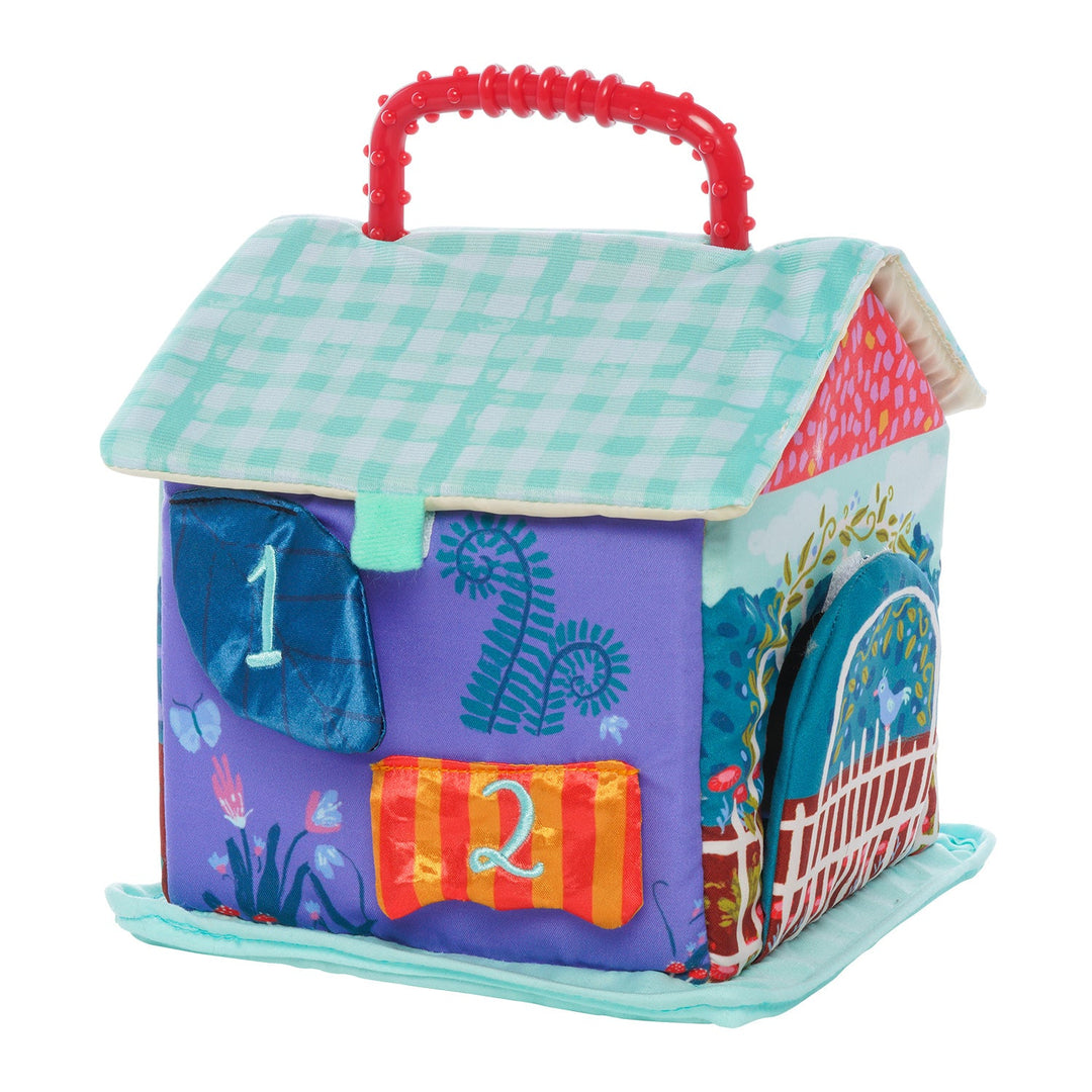 Cottontail Cottage Bunny Hutch Playset